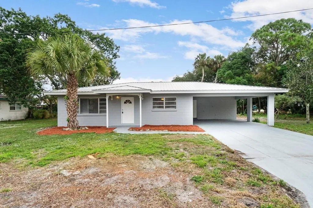 2920 Forest Terrace Fort Pierce FL 34982