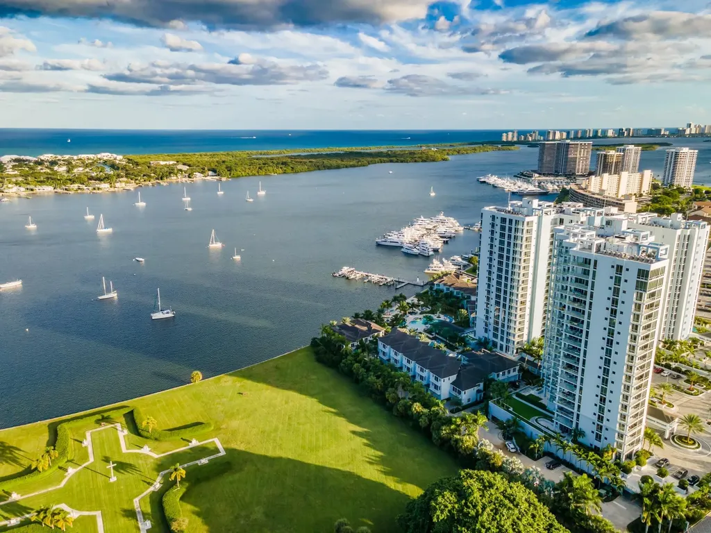 1 Water Club Way North Palm Beach FL 33408