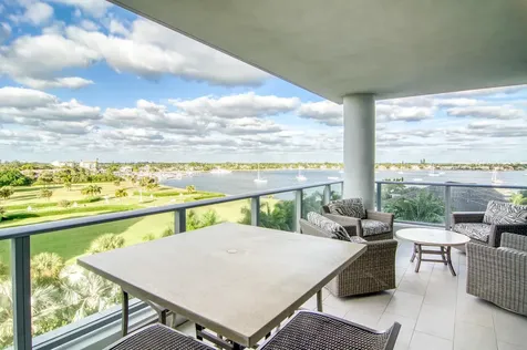 1 Water Club Way North Palm Beach FL 33408