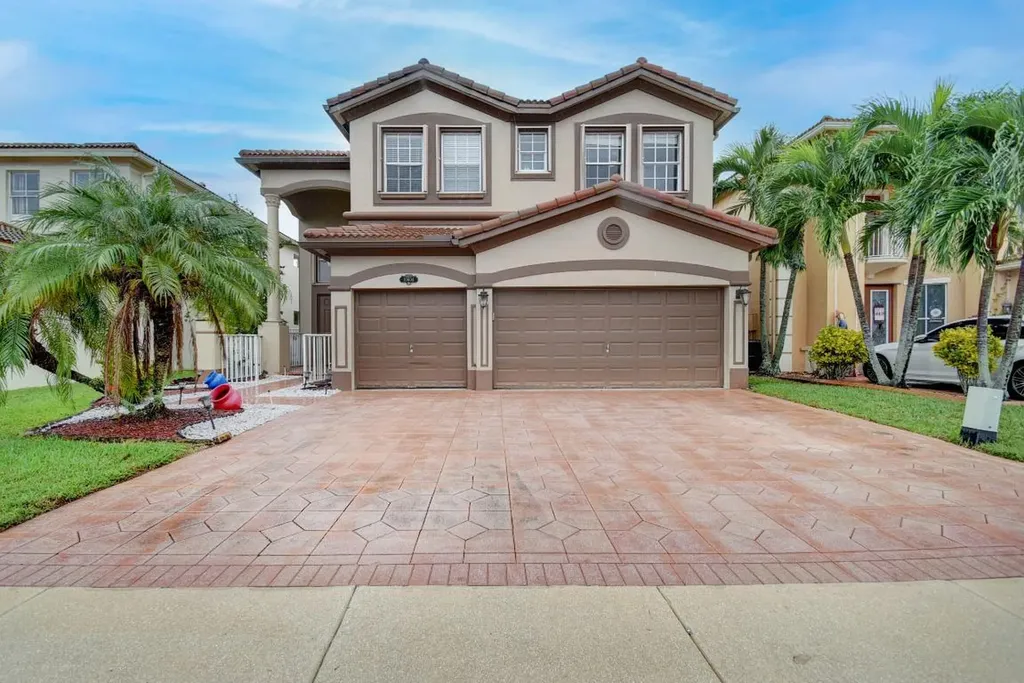 10604 Old Hammock Way Wellington FL 33414