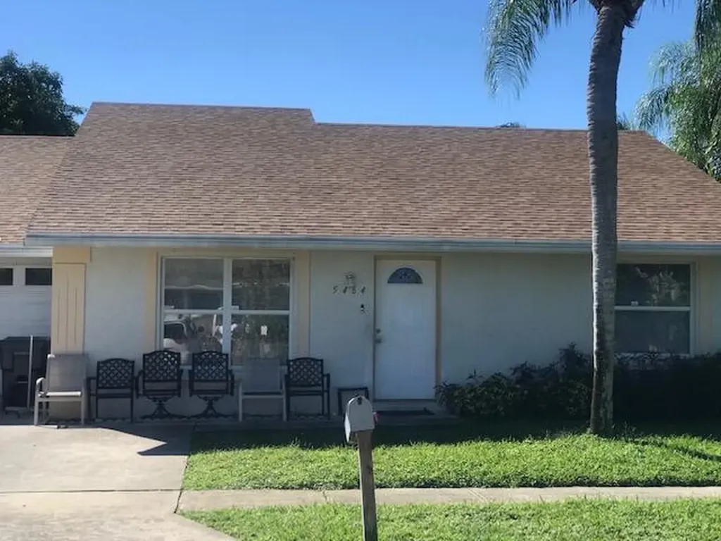 5464 Edgerton Avenue Lake Worth FL 33463