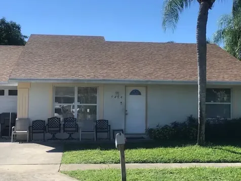 5464 Edgerton Avenue Lake Worth FL 33463