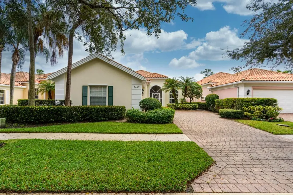 9447 SW Wedgewood Lane Stuart FL 34997
