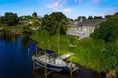 732 SW Falcon Street Palm City FL 34990