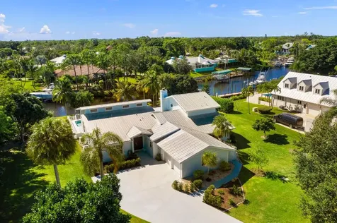 732 SW Falcon Street Palm City FL 34990
