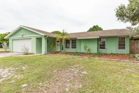1301 SE Mohave Street Port St Lucie FL 34952