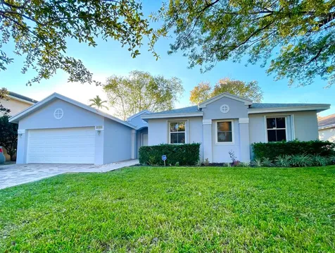 1435 NW 49th Avenue Coconut Creek FL 33063