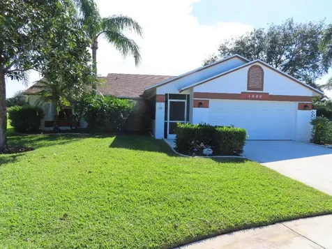 1680 Old Cypress Trail Wellington FL 33414