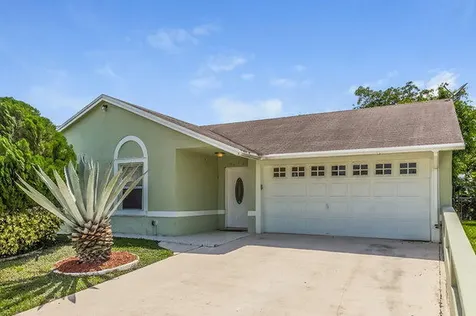 5613 Priscilla Lane Lake Worth FL 33463