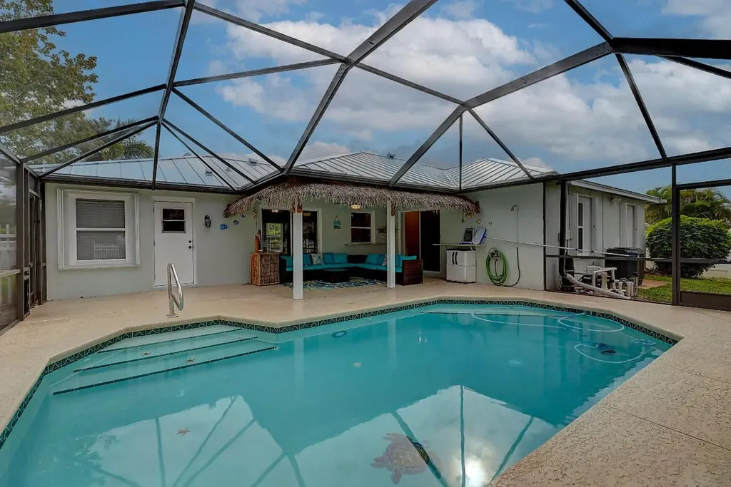 3458 SW Pluto Street Port St Lucie FL 34953