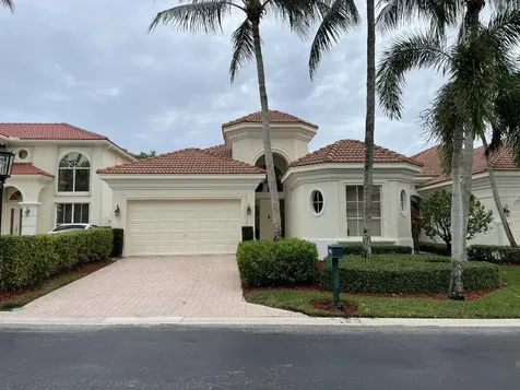 8492 Legend Club Drive West Palm Beach FL 33412