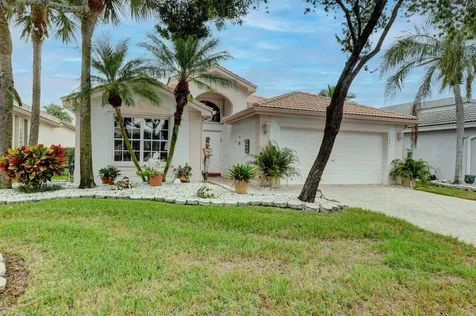11941 Habana Avenue Boynton Beach FL 33437