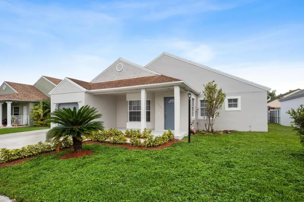 14335 SW 158th Street Miami FL 33177