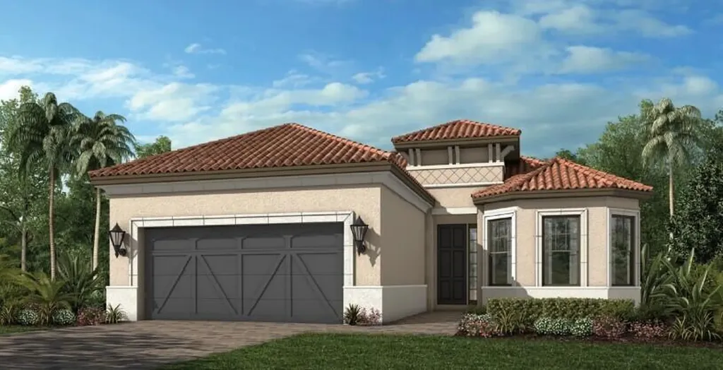 13013 SW Ambra Street Port St Lucie FL 34987