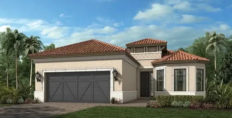 13013 SW Ambra Street Port St Lucie FL 34987