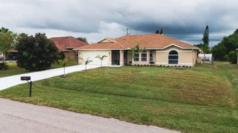 324 SW Millard Drive Port St Lucie FL 34953