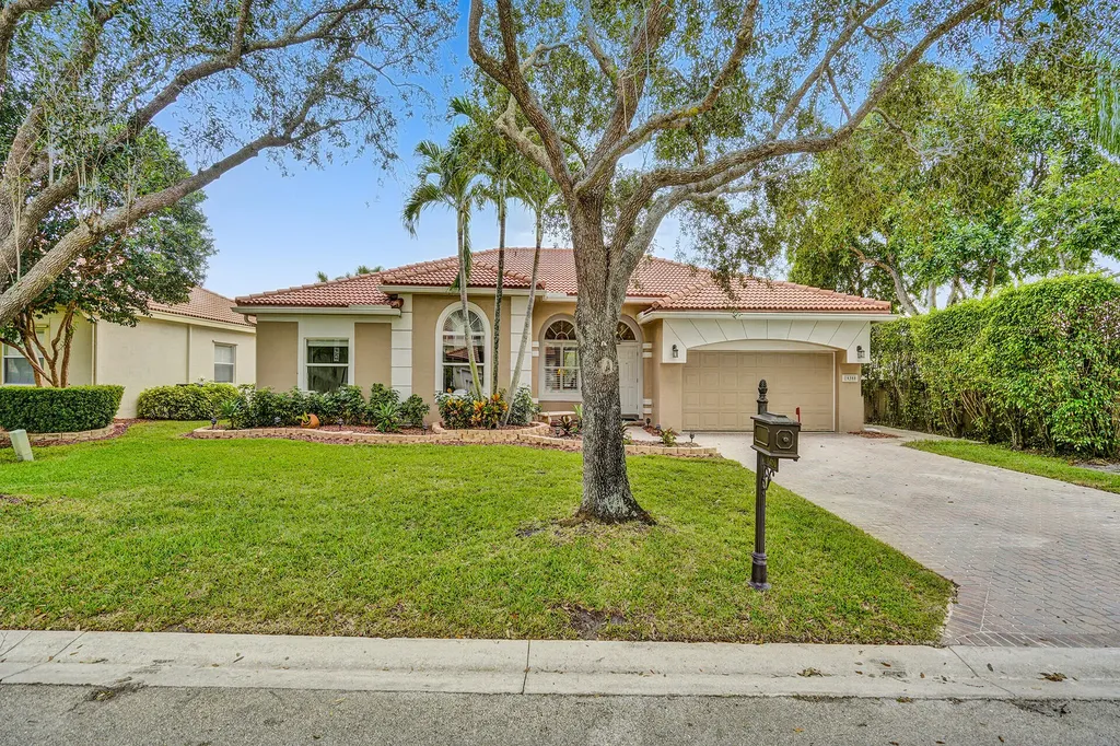 10380 NW 52nd Street Coral Springs FL 33076