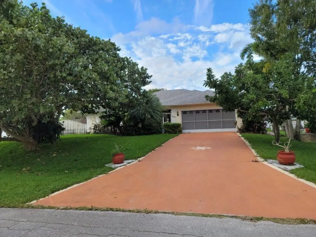 685 SW Sail Terrace Port St Lucie FL 34953
