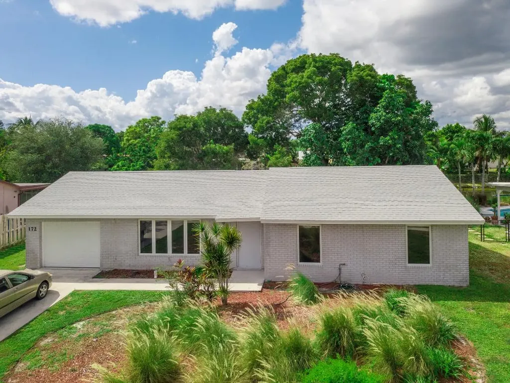 172 Bobwhite Road Royal Palm Beach FL 33411