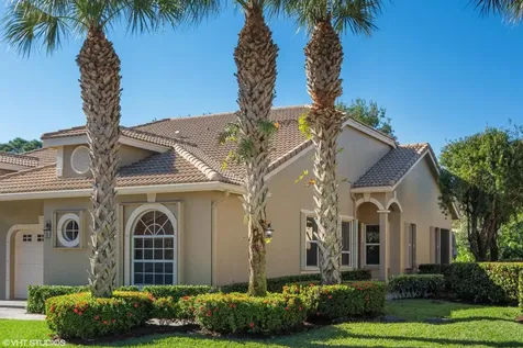 7073 Torrey Pines Circle Port St Lucie FL 34986