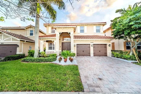 10260 Lake Vista Court Parkland FL 33076