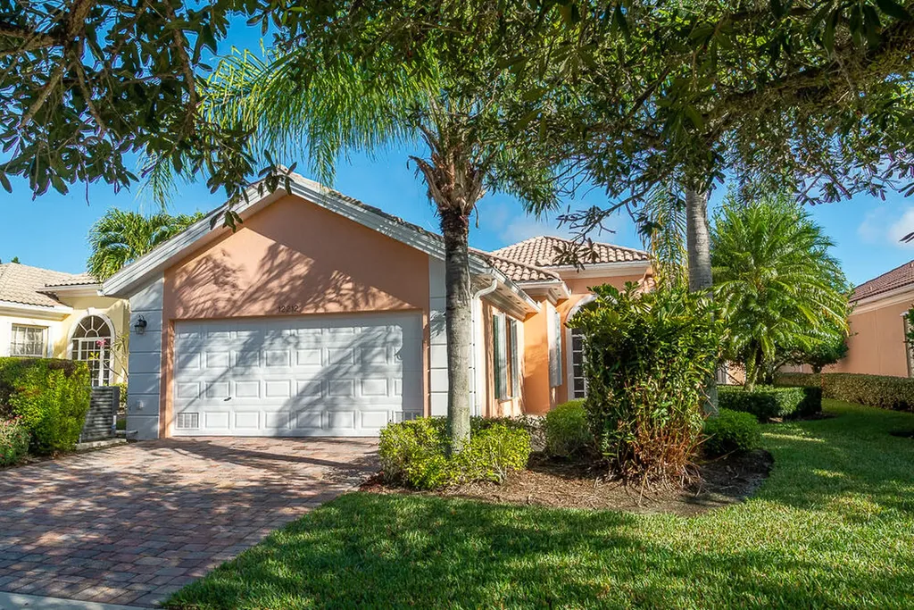 12212 SW Keating Drive Port St Lucie FL 34987