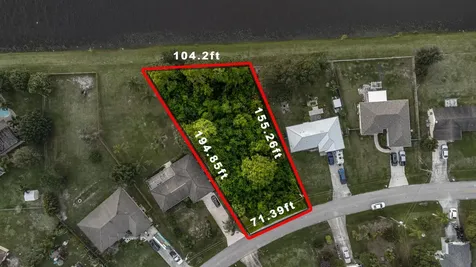 1174 SW Edinburgh Drive Port St Lucie FL 34953