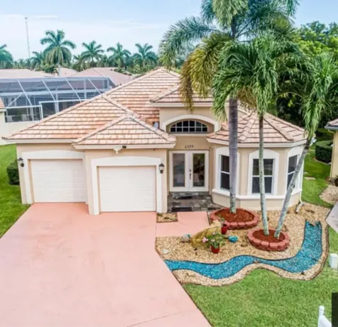 6359 Harbour Club Drive Lake Worth FL 33467