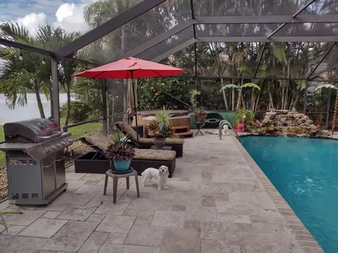 1619 Wiltshire Village Drive Wellington FL 33414