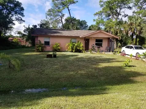 2009 N 49th Street Fort Pierce FL 34947