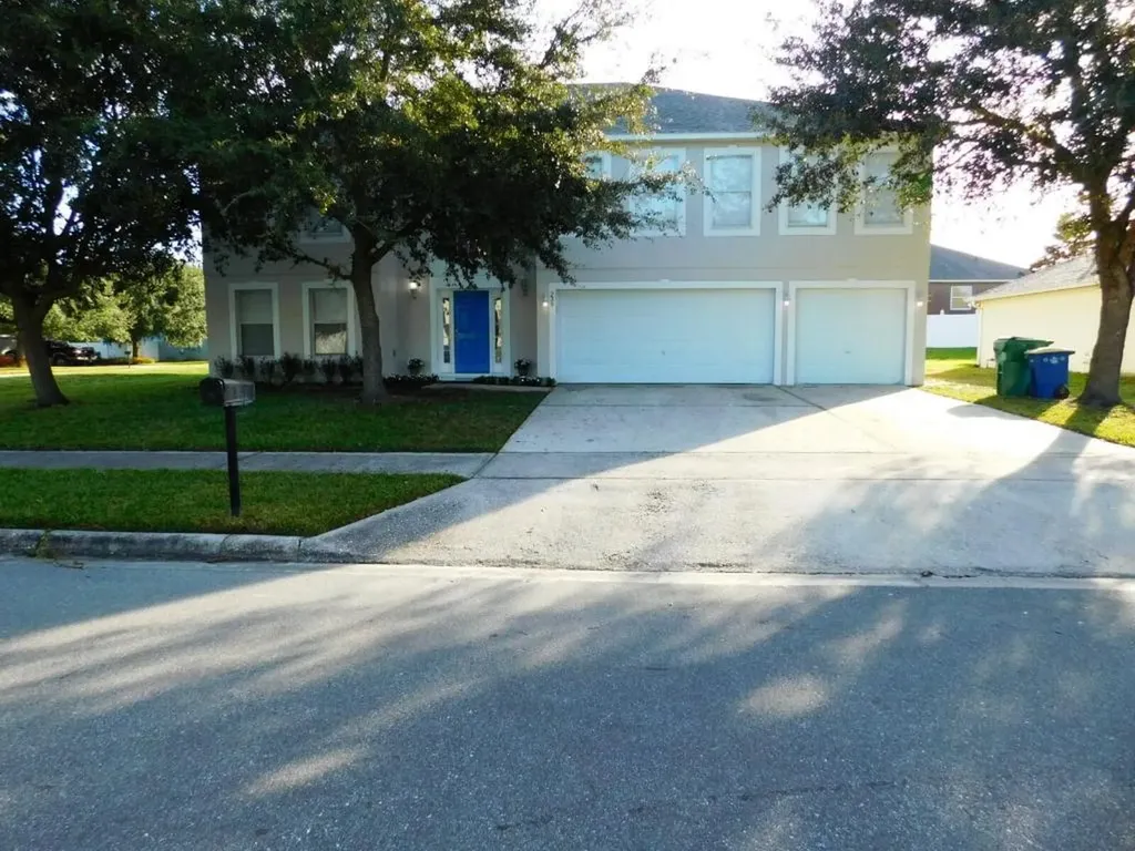 239 Timbercreek Pines Circle Winter Garden FL 34787