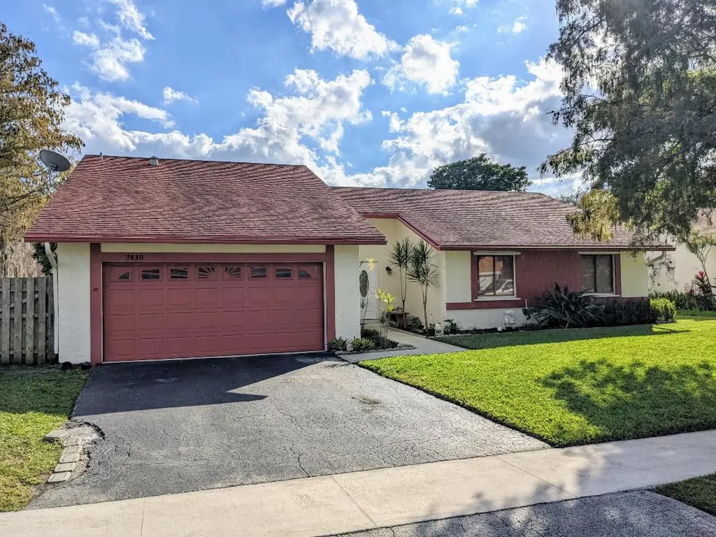 7830 NW 54th Court Lauderhill FL 33351