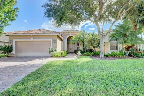 9802 Via Verga Street Lake Worth FL 33467
