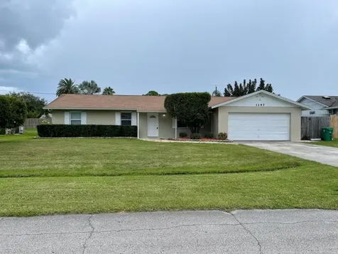 1197 SW Heather Street Port St Lucie FL 34983