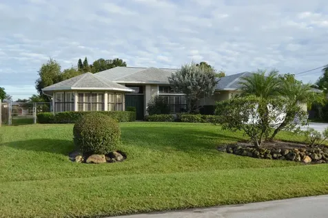 2291 SW Nightingale Terrace Port St Lucie FL 34953