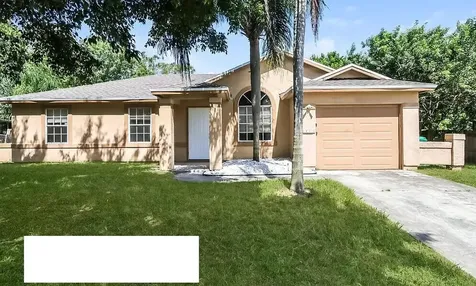 631 SW Pueblo Terrace Port St Lucie FL 34953