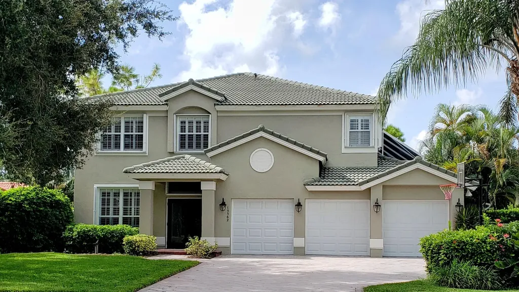 15562 Cypress Park Drive Wellington FL 33414
