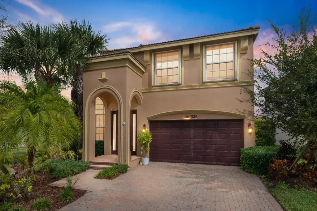 11134 SW Springtree Terrace Port St Lucie FL 34987