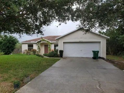 4473 SW Cacao Street Port St Lucie FL 34953