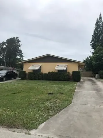 609 El Rancho Drive Fort Pierce FL 34982