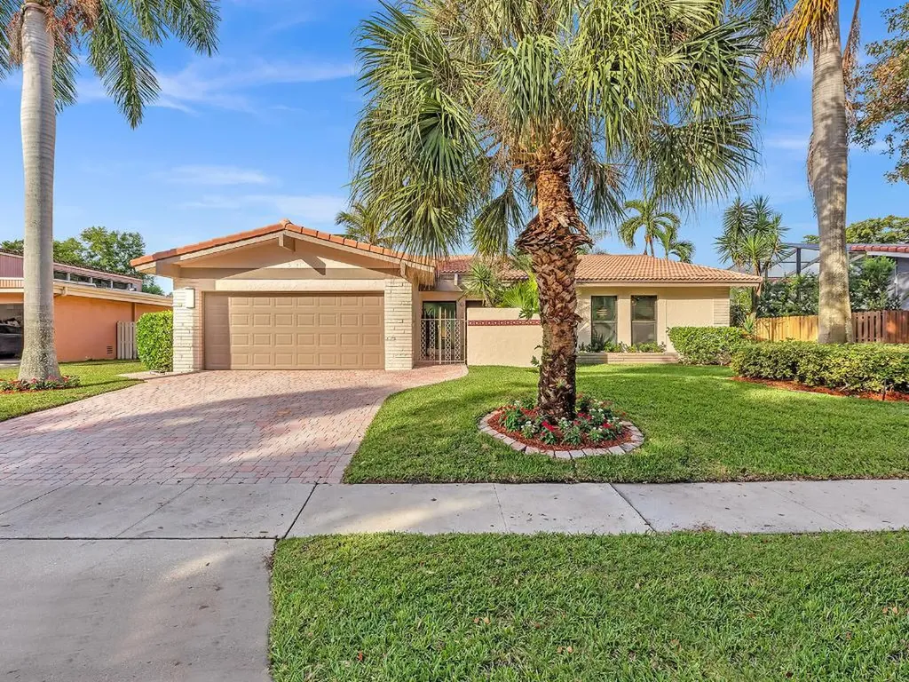 3069 NW 25th Way Boca Raton FL 33434