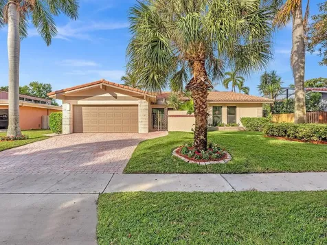 3069 NW 25th Way Boca Raton FL 33434