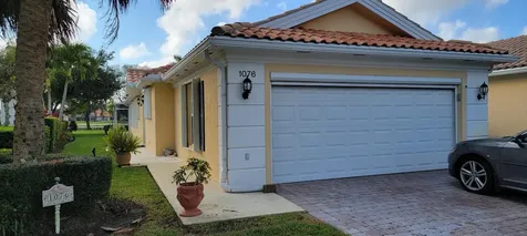 1076 SW Tamarrow Place Stuart FL 34997