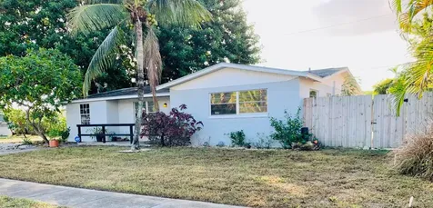 1402 W Trammell Street Lantana FL 33462