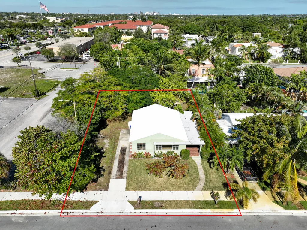 334 Dartmouth Drive Lake Worth Beach FL 33460