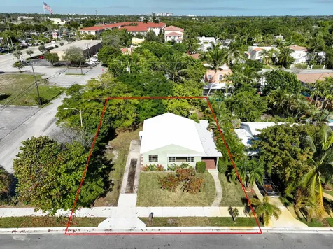 334 Dartmouth Drive Lake Worth Beach FL 33460