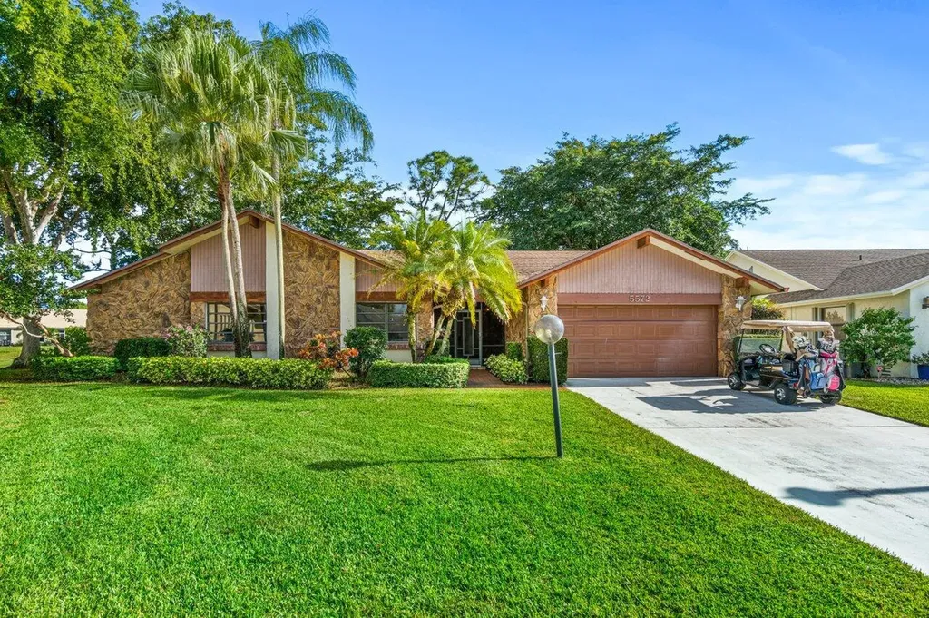 5572 Sugar Mill Court Delray Beach FL 33484