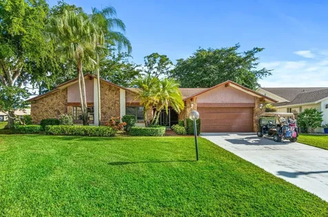 5572 Sugar Mill Court Delray Beach FL 33484