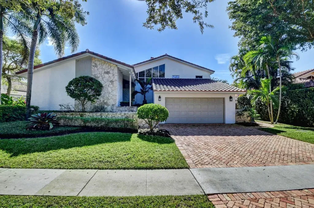 2678 NW 42nd Street Boca Raton FL 33434
