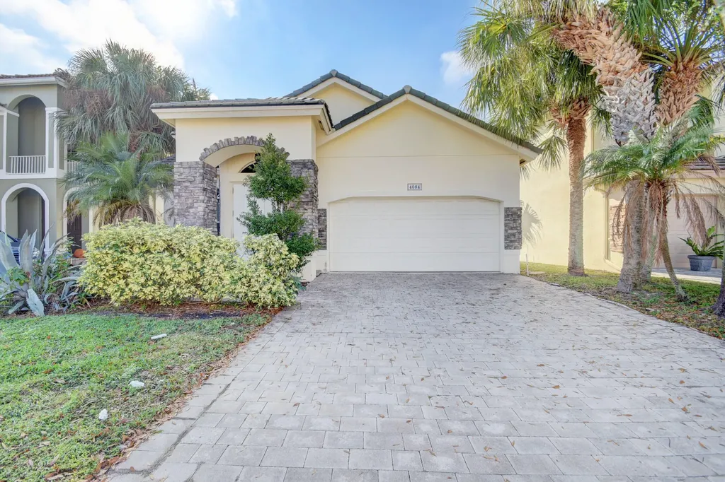 4084 Coontie Court Lake Worth FL 33462